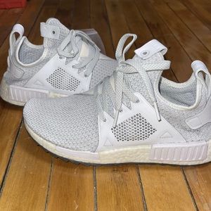 Size 8 - adidas NMD XR1 Trail Primeknit x Titolo Celestial 2017